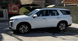 هیوندای پالیسەید